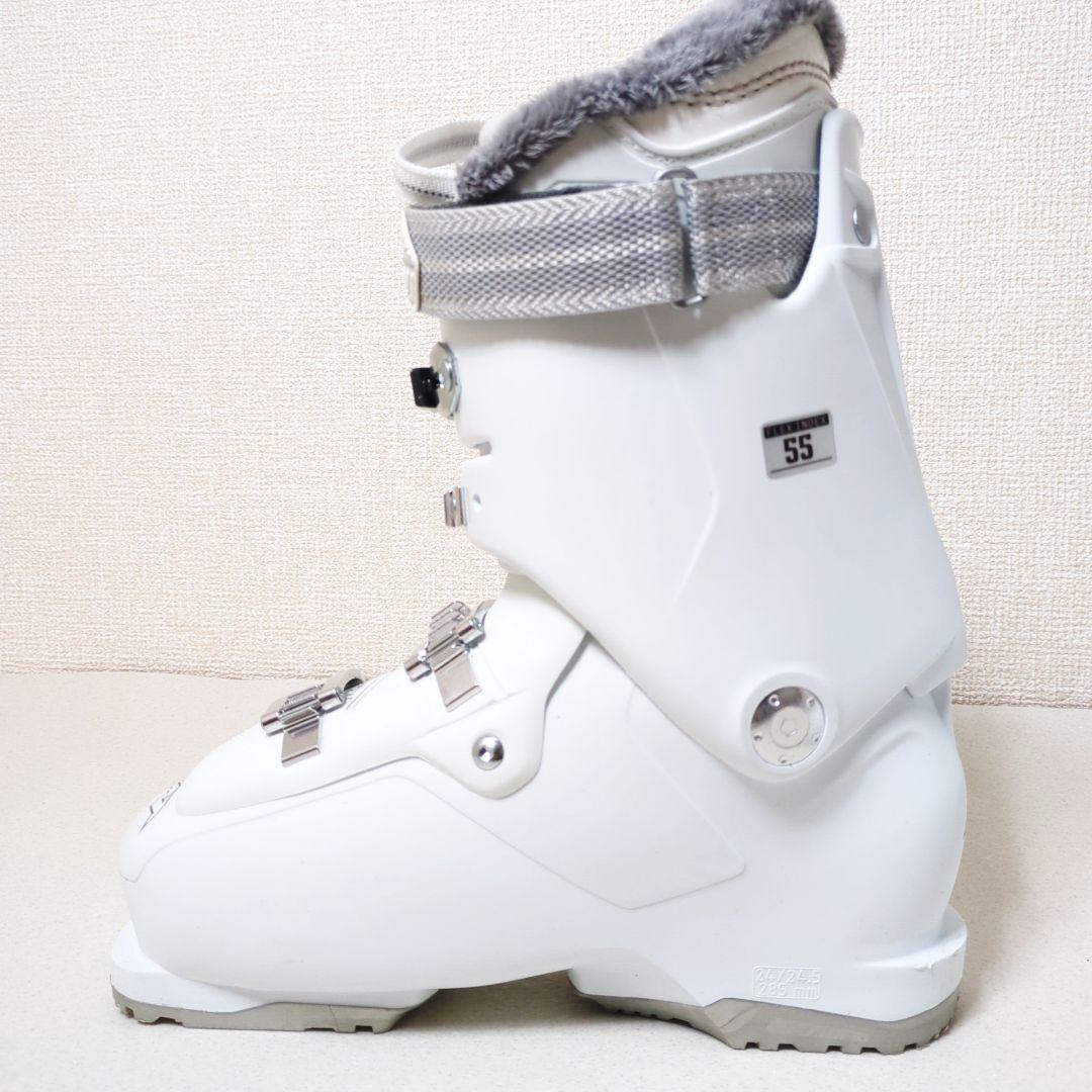 ノルディカ NORDICA スキーブーツ NXT sp55W 24-24.5cm