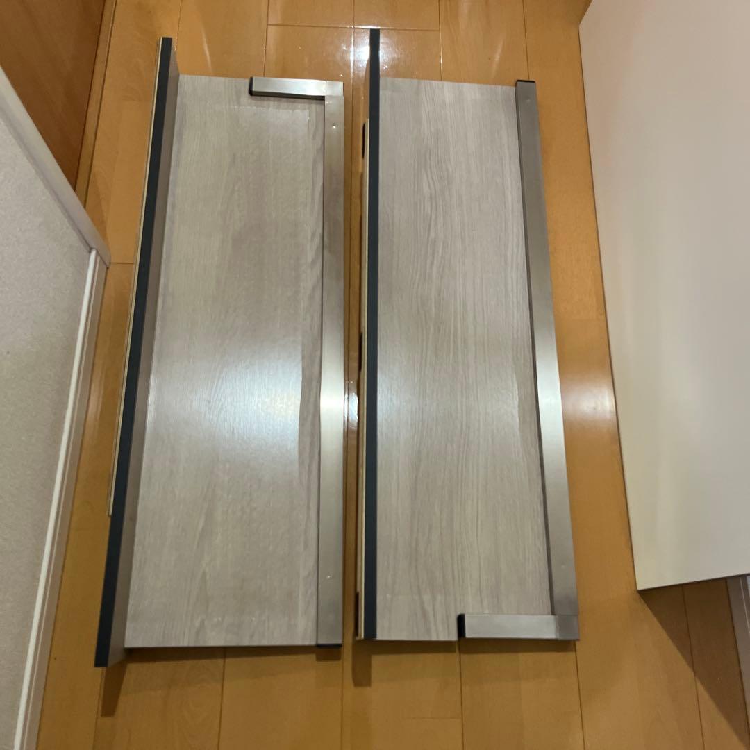 ねこまる　ベルランゴ　ベッドキット　agre 純正