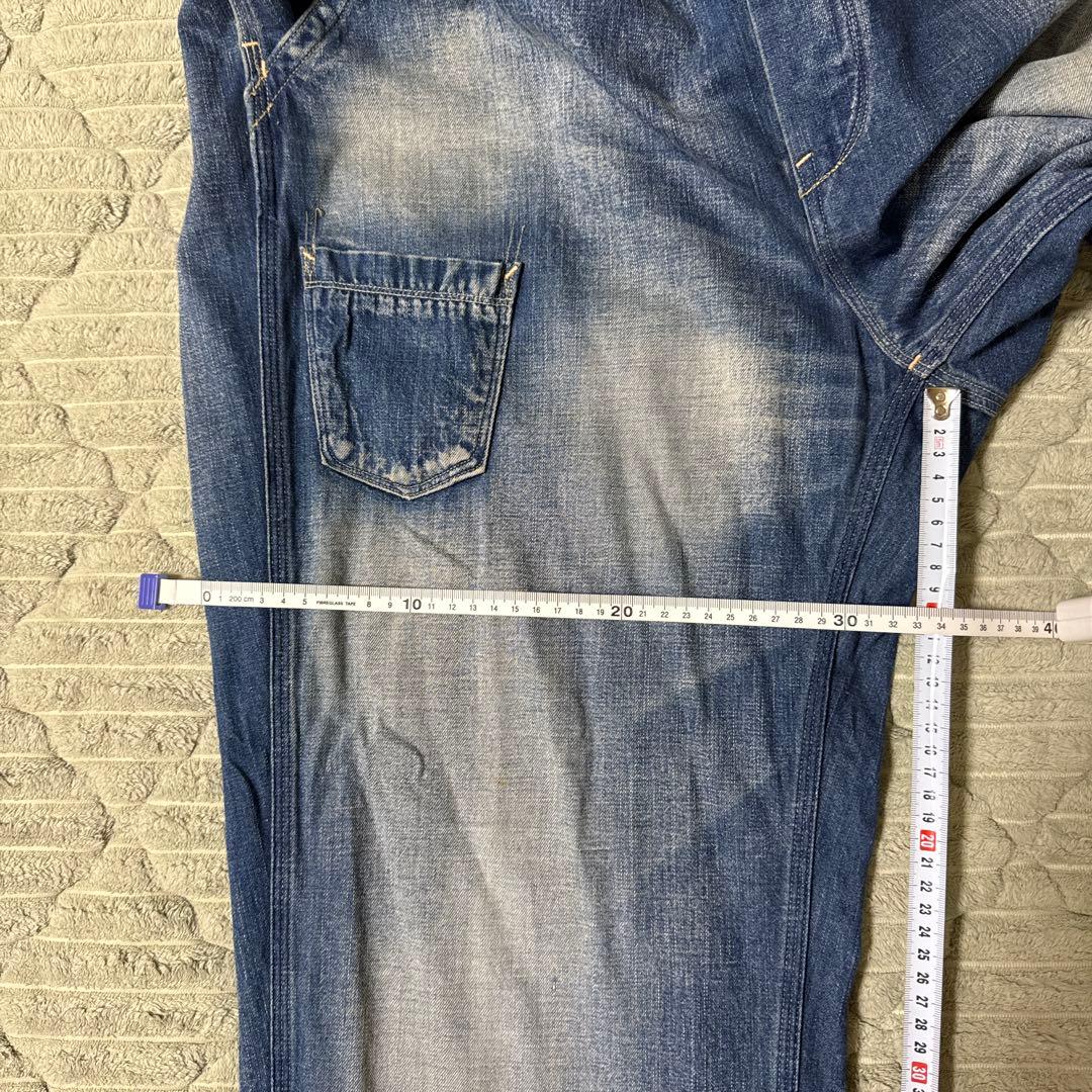 みぃ♡プロフ必読 専用Johnbull ジョンブル サロペット オーバーオール