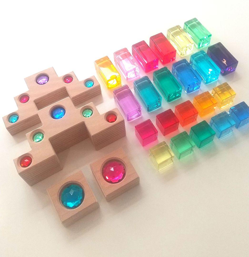 バウシュピール 楽しい組み合わせ！グリムス デュシマ グラパット好きに