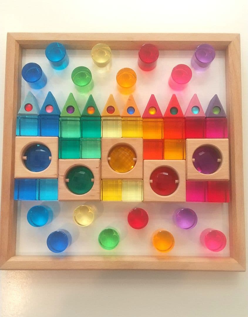 バウシュピール 楽しい組み合わせ！グリムス デュシマ グラパット好きに