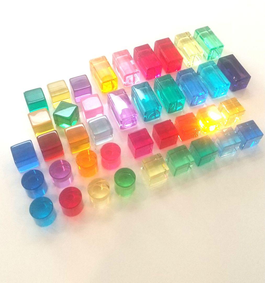 バウシュピール 楽しい組み合わせ！グリムス デュシマ グラパット好きに