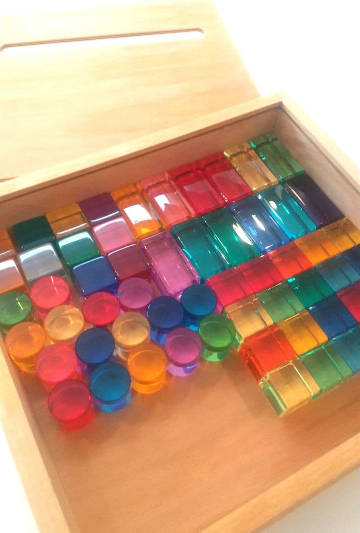 バウシュピール 楽しい組み合わせ！グリムス デュシマ グラパット好きに