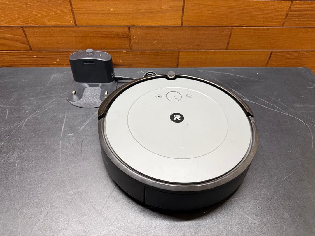 iRobotルンバ i2 i2158 ロボット掃除機