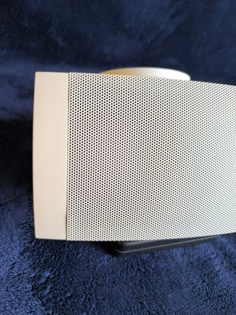 ①Bose DS 40SE ペアセット 全天候型 スピーカー ホワイト