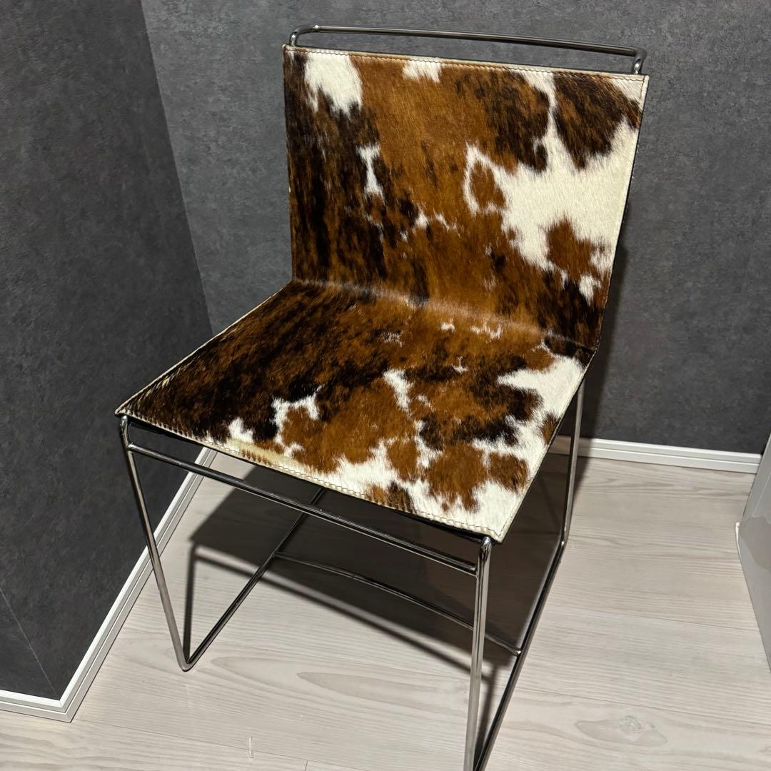 Ligne Roset リーンロゼ FIL chair フィル チェア