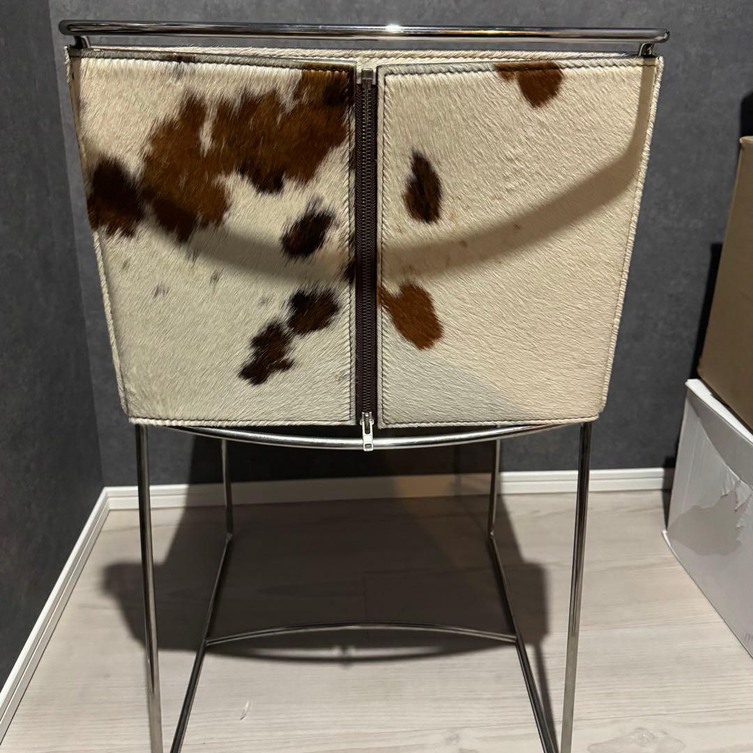 Ligne Roset リーンロゼ FIL chair フィル チェア