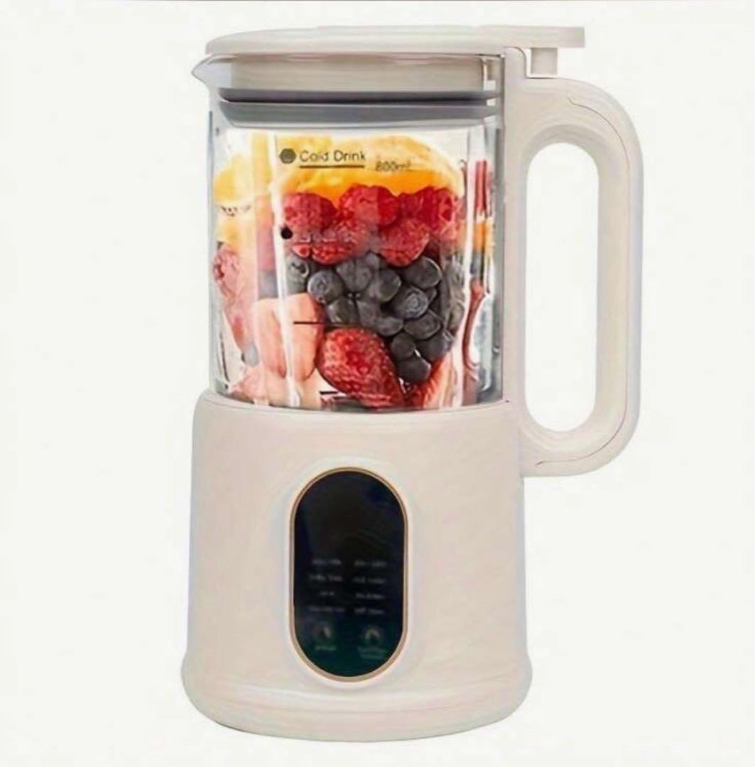 スマートなディスプレイ 搭載 コンパクトスタイル 静音 エアクリーン 機能搭載