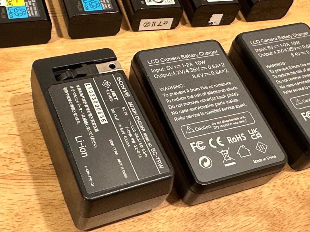 Sony a7 RII セット！綺麗です！箱と書類、付属品あります