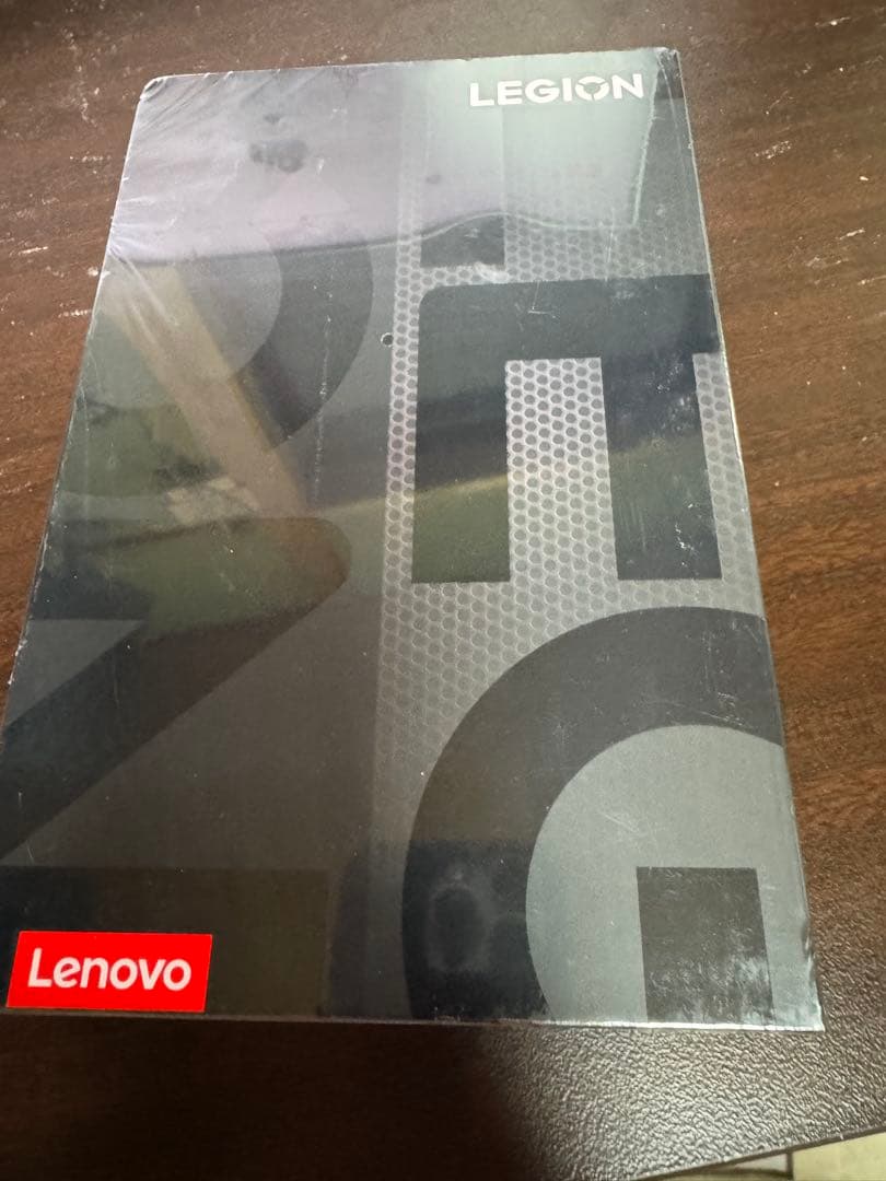 新品　Lenovo Legion Y700 （gen4） 16GB　高性能版