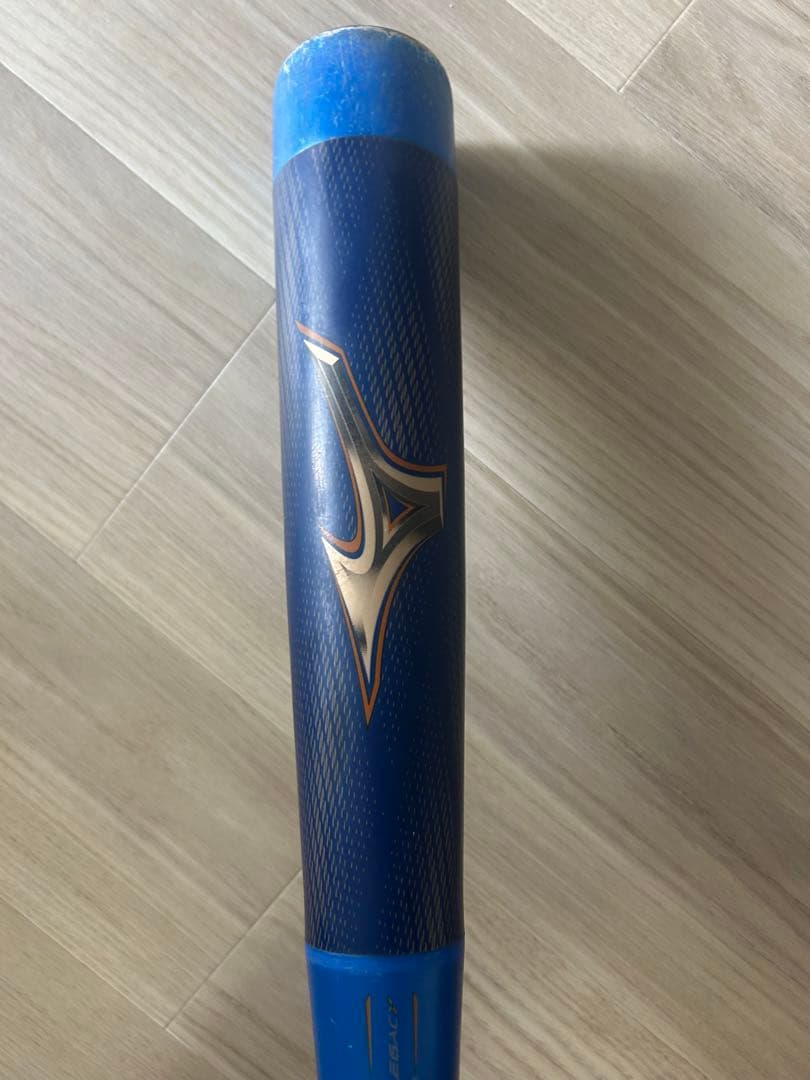 青レガシー　79cm 美品‼︎商品に愛情たっぷり