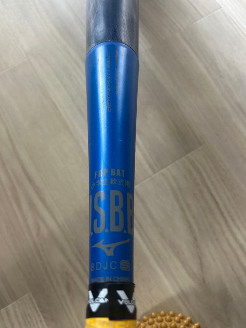 青レガシー　79cm 美品‼︎商品に愛情たっぷり