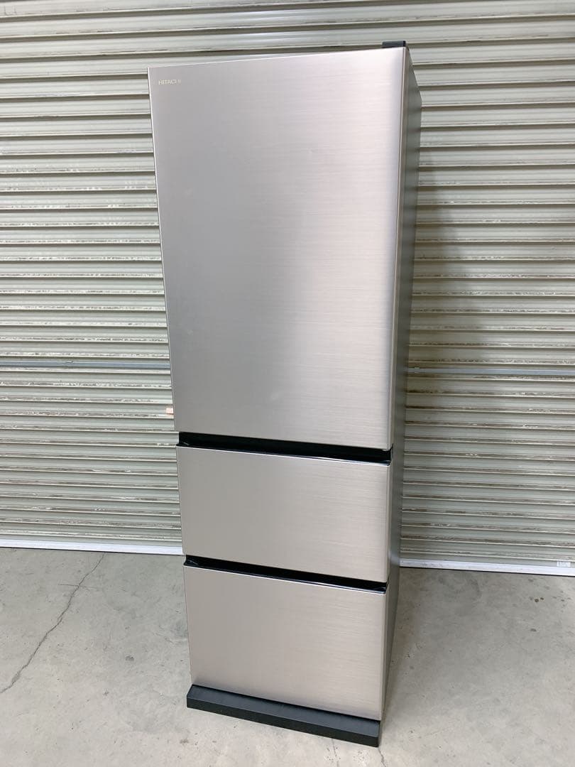 たのメル便送料無料 日立 冷凍冷蔵庫 0205か1 K