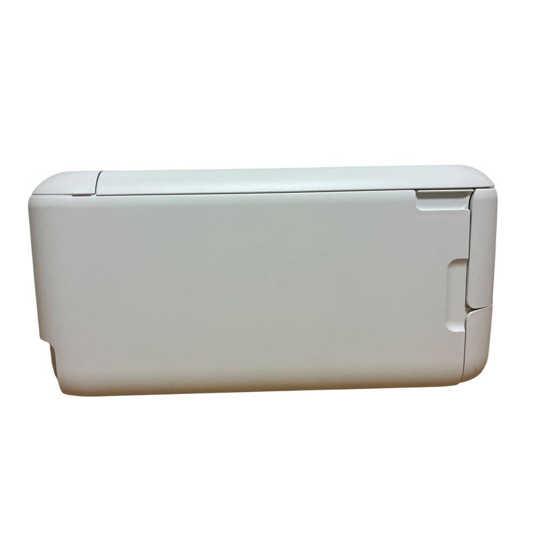 【美品】EPSON EW-M752T エコタンク搭載 インクジェット複合機