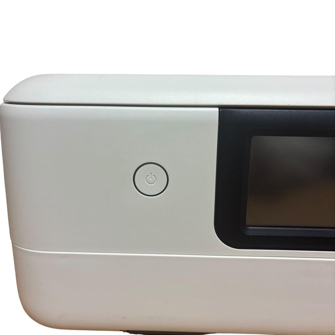 【美品】EPSON EW-M752T エコタンク搭載 インクジェット複合機