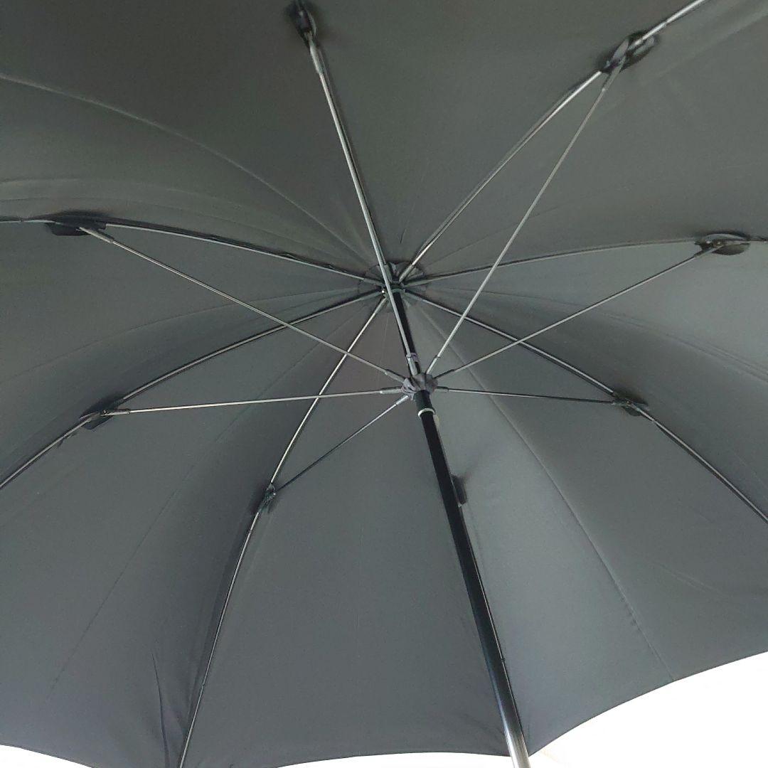 【ハンウェイ（HANWAY）】メンズ　セレブ長傘