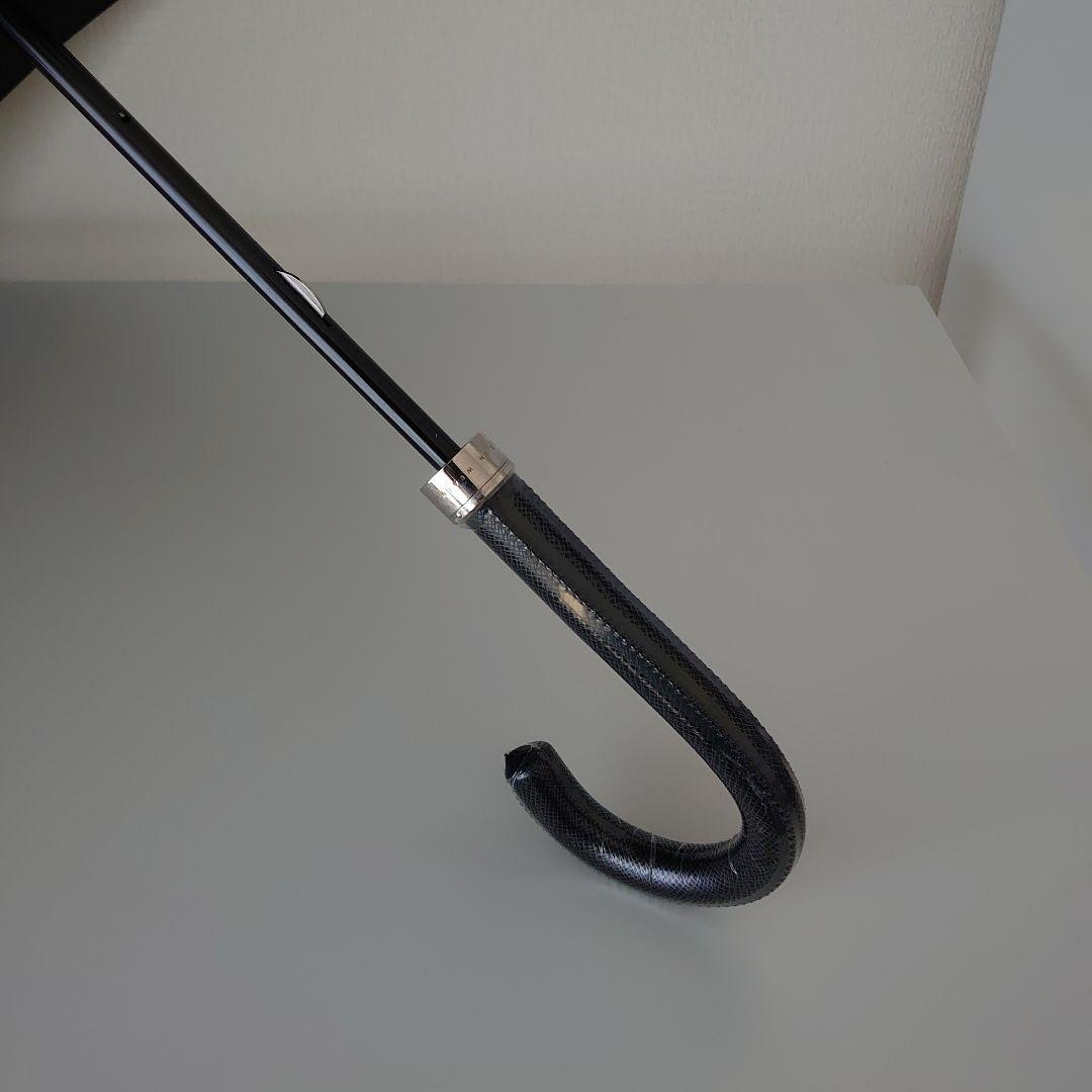 【ハンウェイ（HANWAY）】メンズ　セレブ長傘