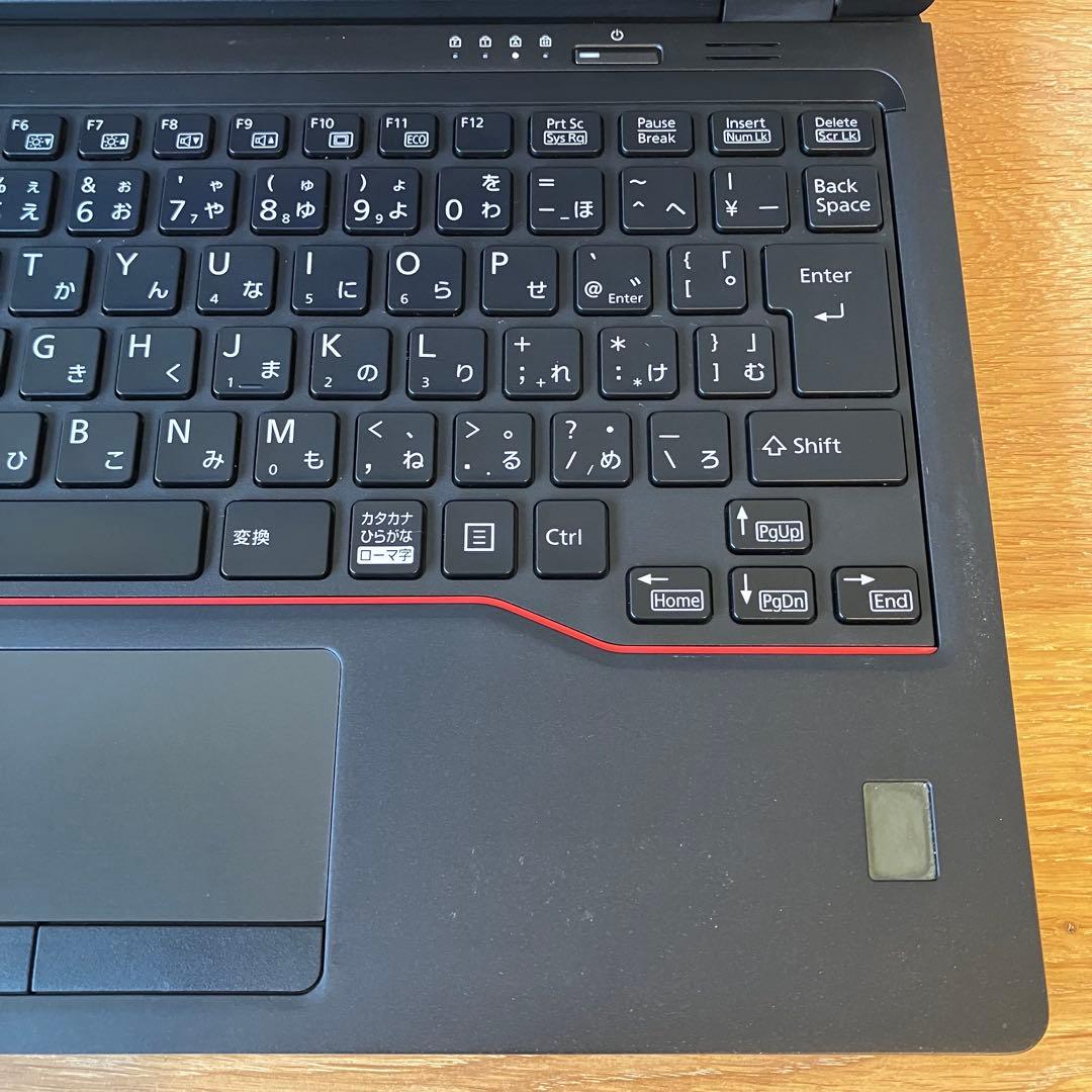 メモリ16GB/SSD/軽量/オフィス/Windows11/黒/ノートパソコン