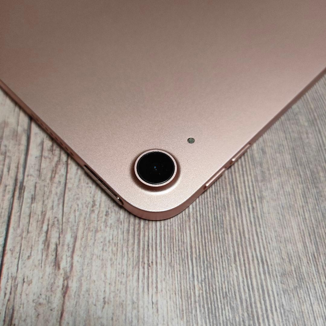 iPad Air4 第4世代 第四世代 Wi-Fi 256GB ピンク 超美品