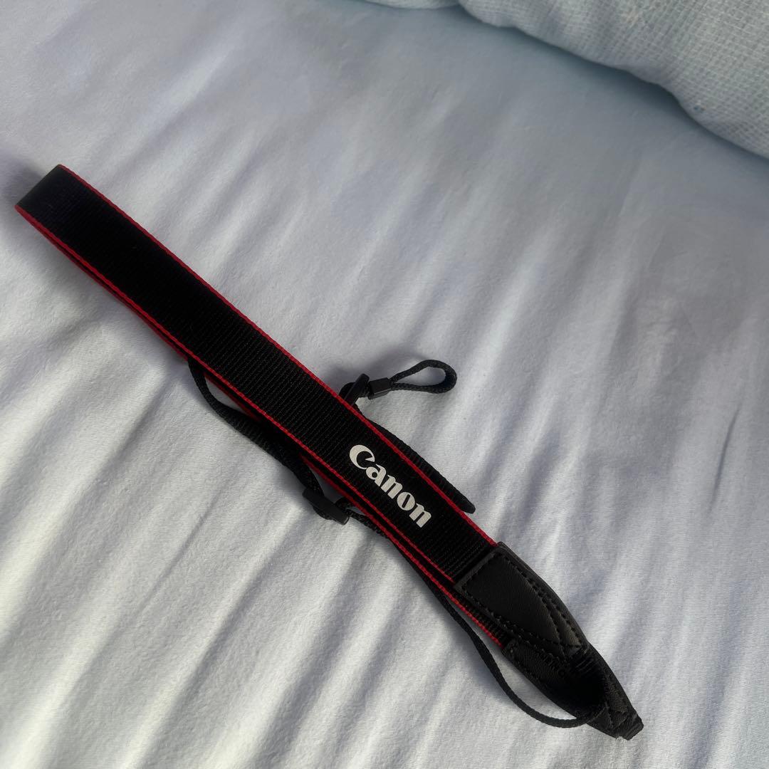 Canon EOS Kiss M ミラーレス一眼セット