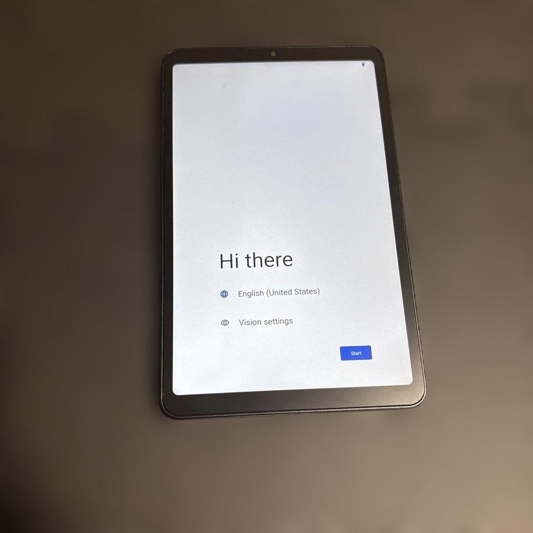 ALLDOCUBE iPlay60 mini Turbo タブレット 8インチ