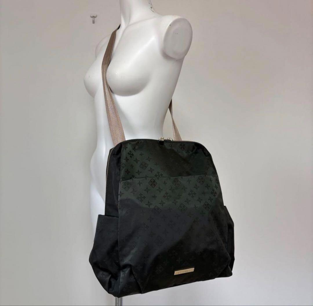 ラシット russet 3way リュックサック トートバッグ ショルダーバッグ