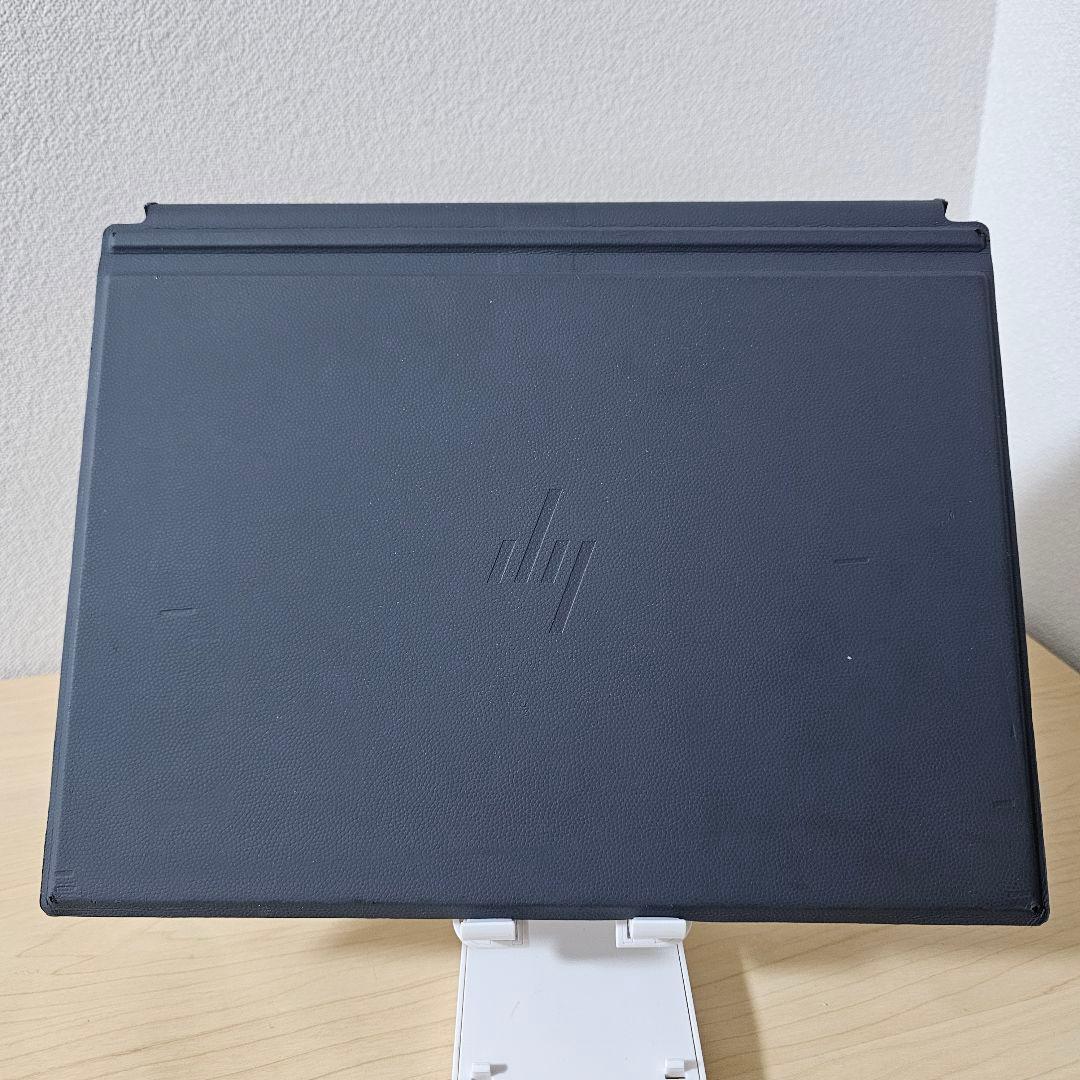 Elite X2 G4／Surface Pro6 ライバル機／i7・16GB