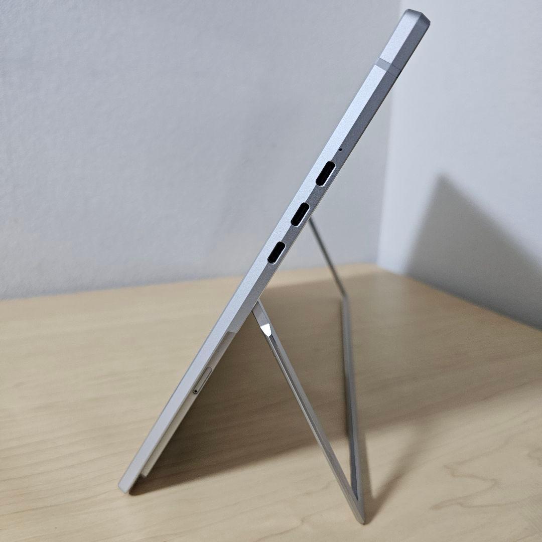 Elite X2 G4／Surface Pro6 ライバル機／i7・16GB