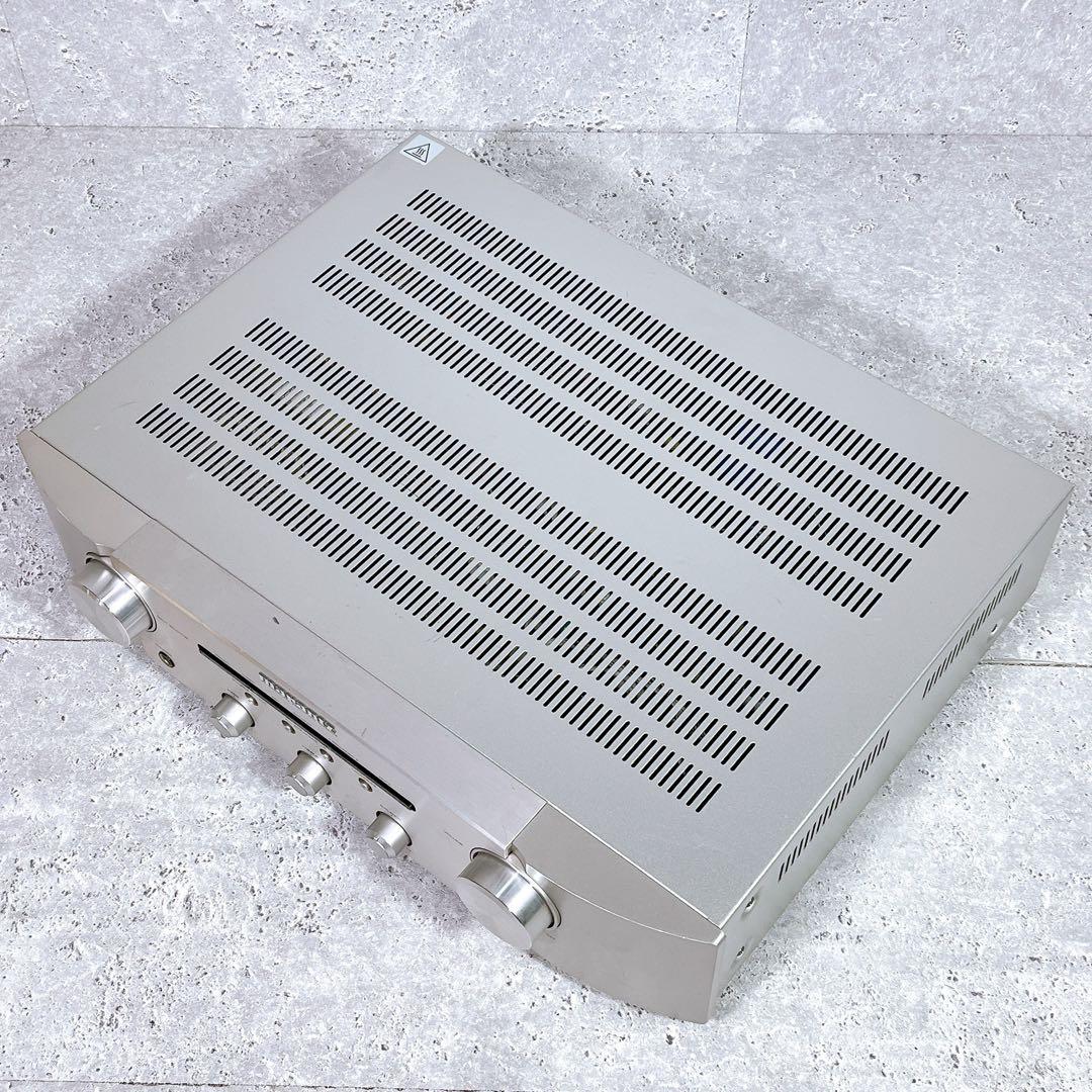 動作確認済み marantz PM5004 プリメインアンプ リモコン付き