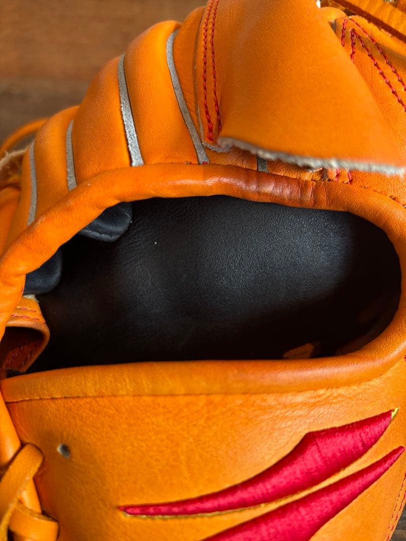 軟式投手用グラブ フィールドフォース