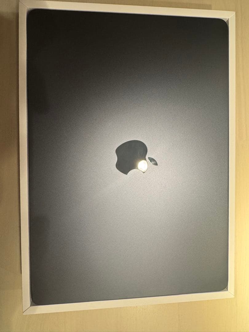 y*e様 【美品】MacBook Air M2 ミッド8G 256GB Offi