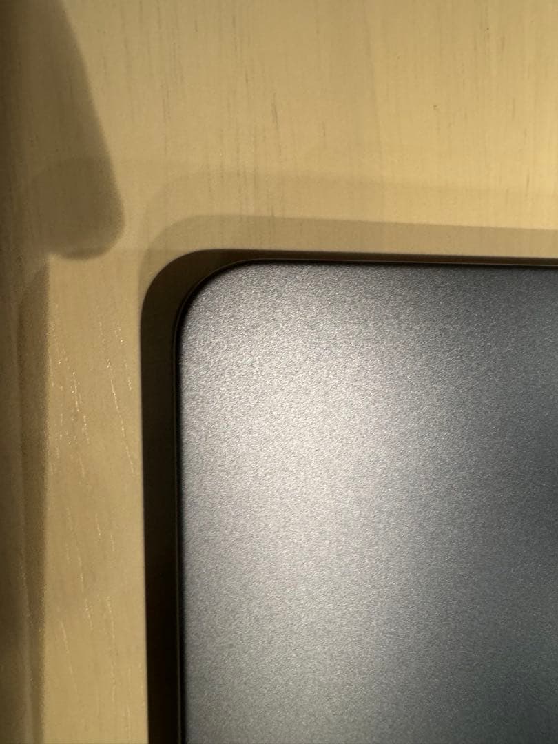 y*e様 【美品】MacBook Air M2 ミッド8G 256GB Offi