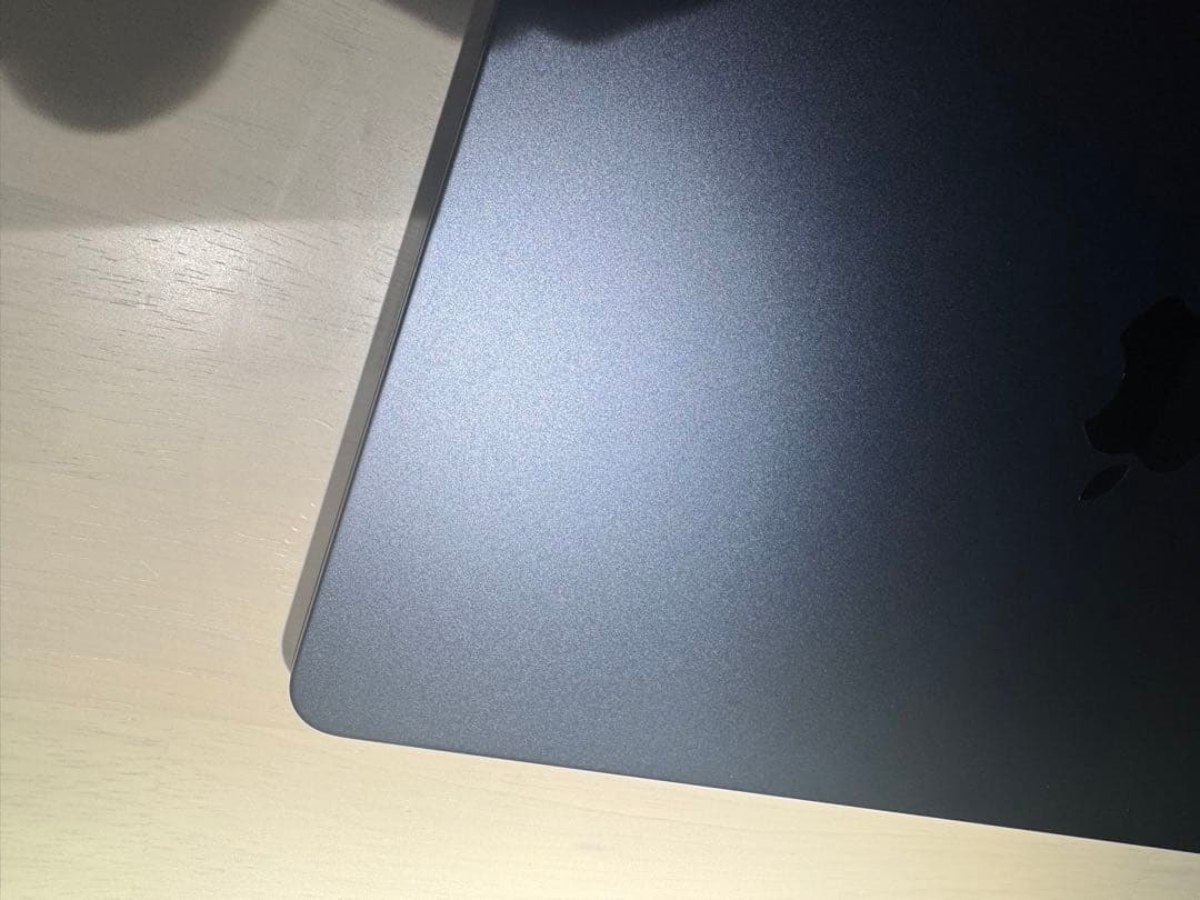 y*e様 【美品】MacBook Air M2 ミッド8G 256GB Offi