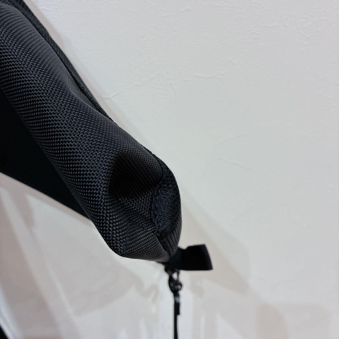 美品 Yohji Yamamoto × NEW ERA コラボ サコッシュ