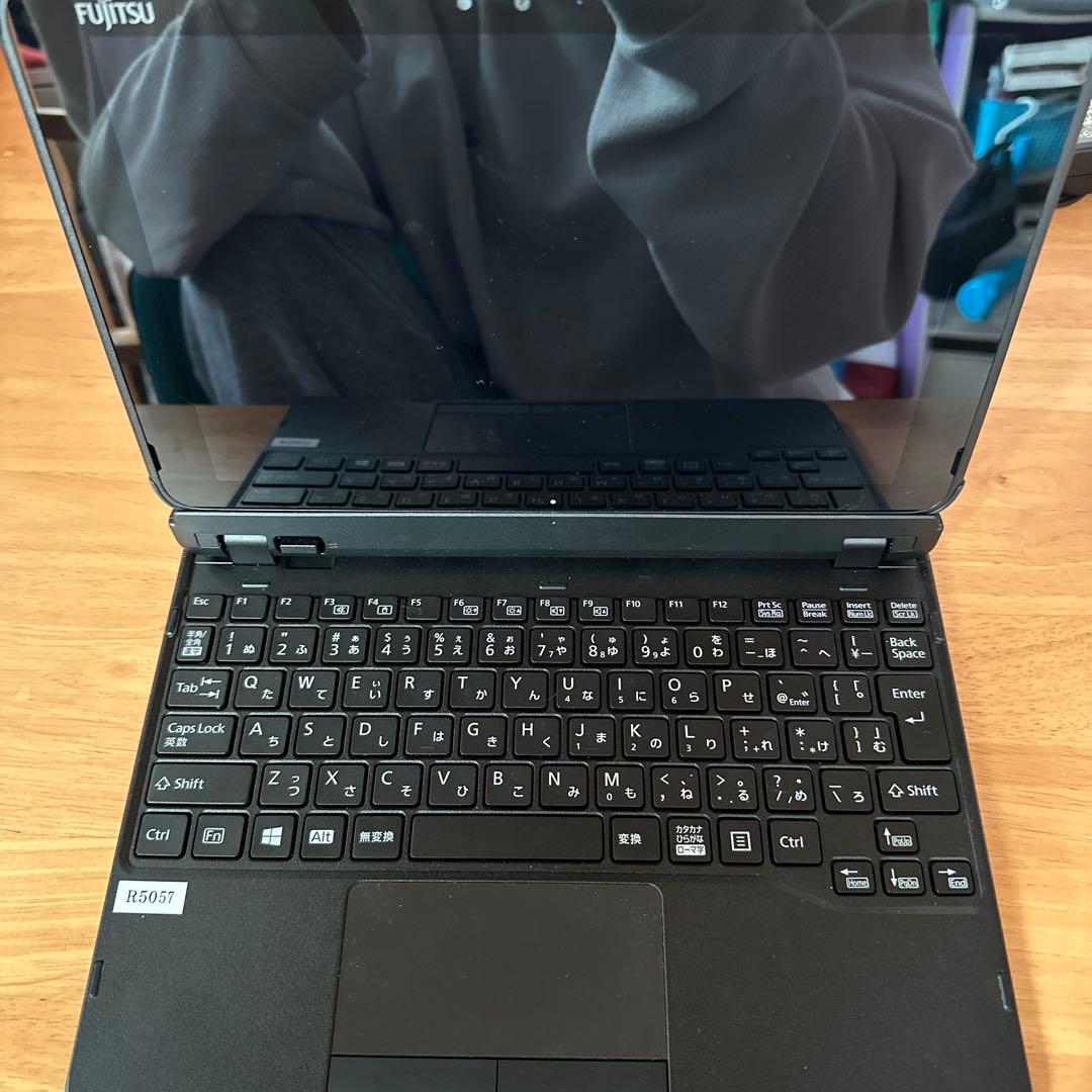 スリムキーボード