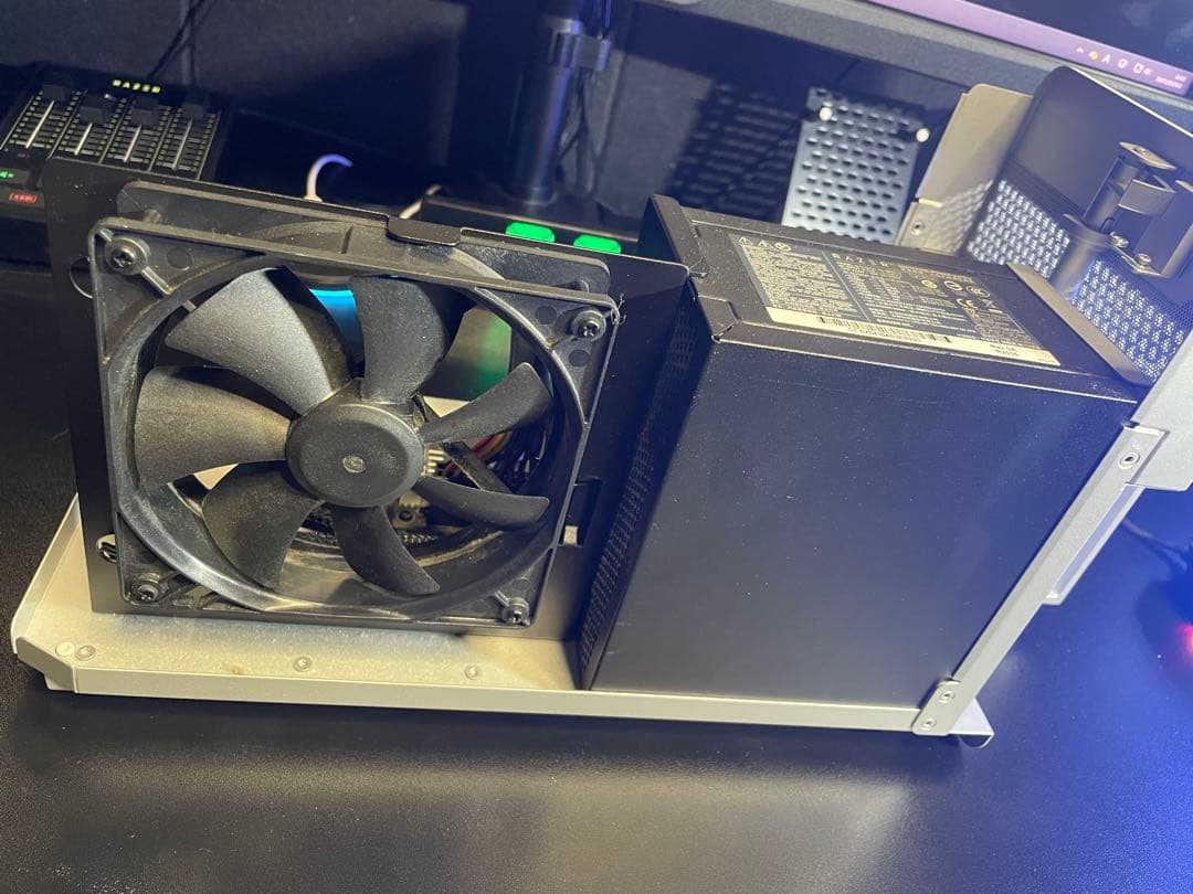 玄人志向 RTX 3070ti