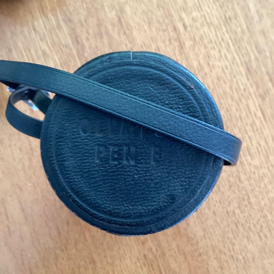 Olympus Pen FT 一眼レフカメラセット