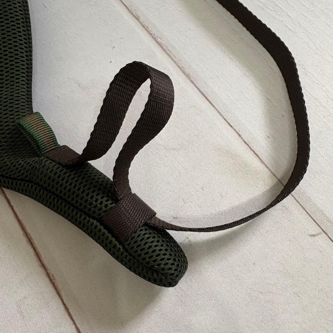 バッグ FW1999 MIU MIU DOCKING BODY BAG archive