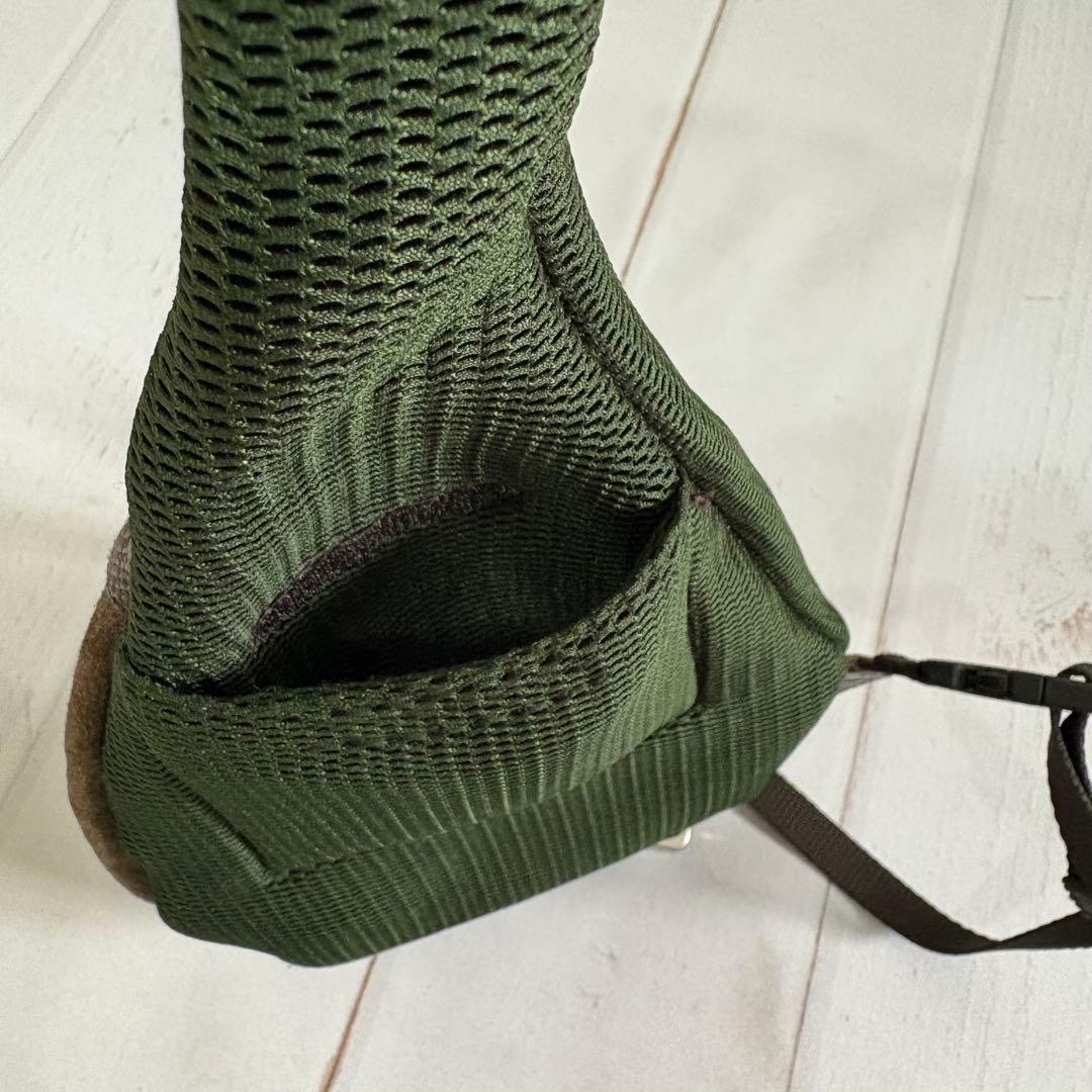 バッグ FW1999 MIU MIU DOCKING BODY BAG archive