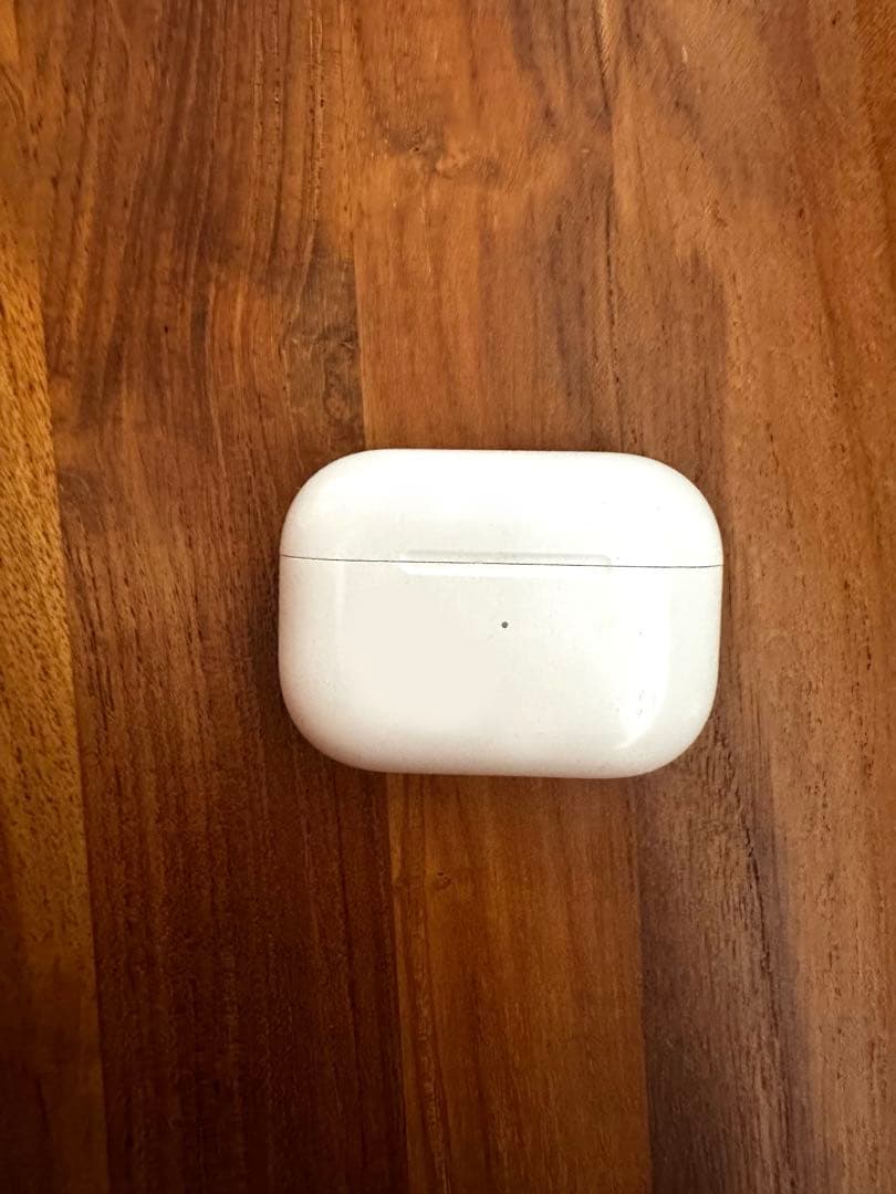 正規品（ヨドバシ購入）AirPods Pro 2 第2世代