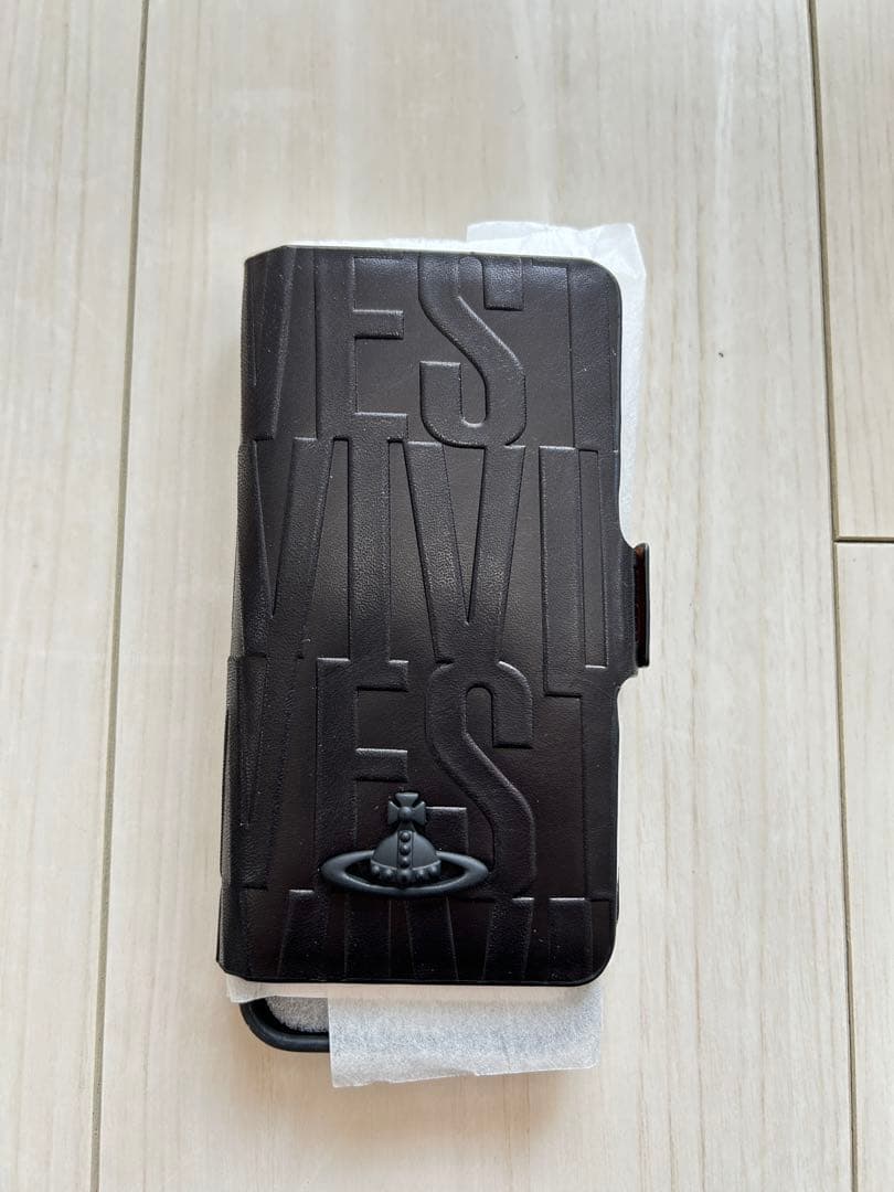 Vivienne Westwood iPhoneケース 13 mini 未使用品
