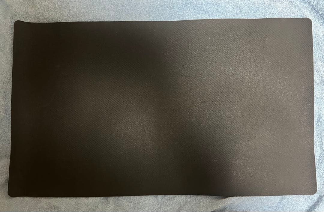 遊戯王 WCS2016 主人公 プレイマット　美品