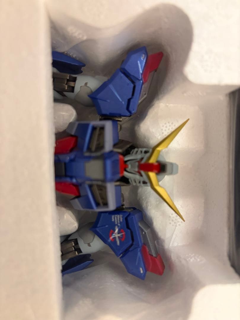 メタルビルド　ディズニーガンダム　フルパッケージ　本日限りお値引き