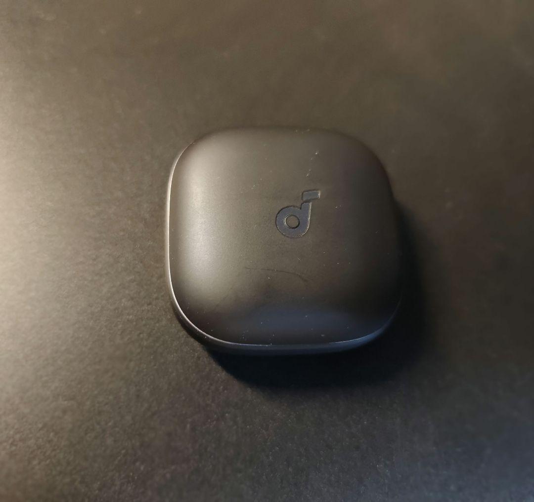 Anker Soundcore Liberty 5 完全ワイヤレスイヤホン