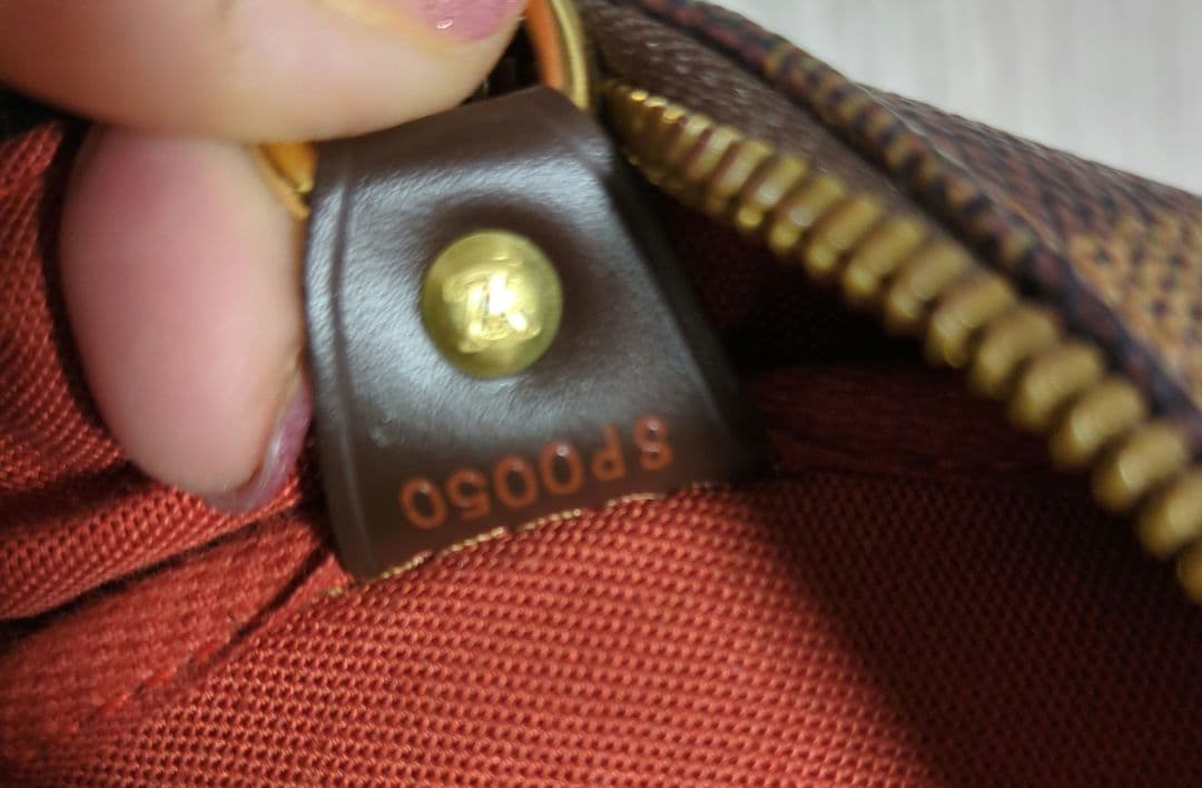 ドキン5000円値引きします。ルイビィトン ダミエ ノリータボストンバッグ