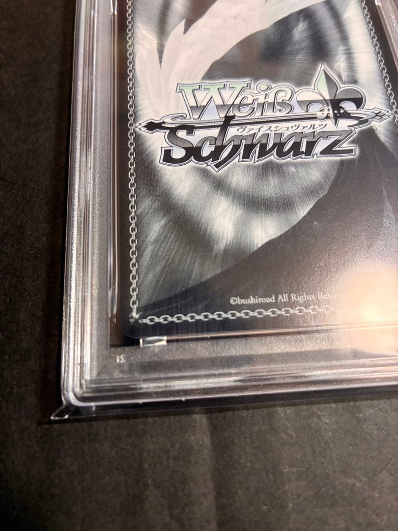 最安値【PSA10】ホロライブ　海辺の街でキミと AZKi サイン付き