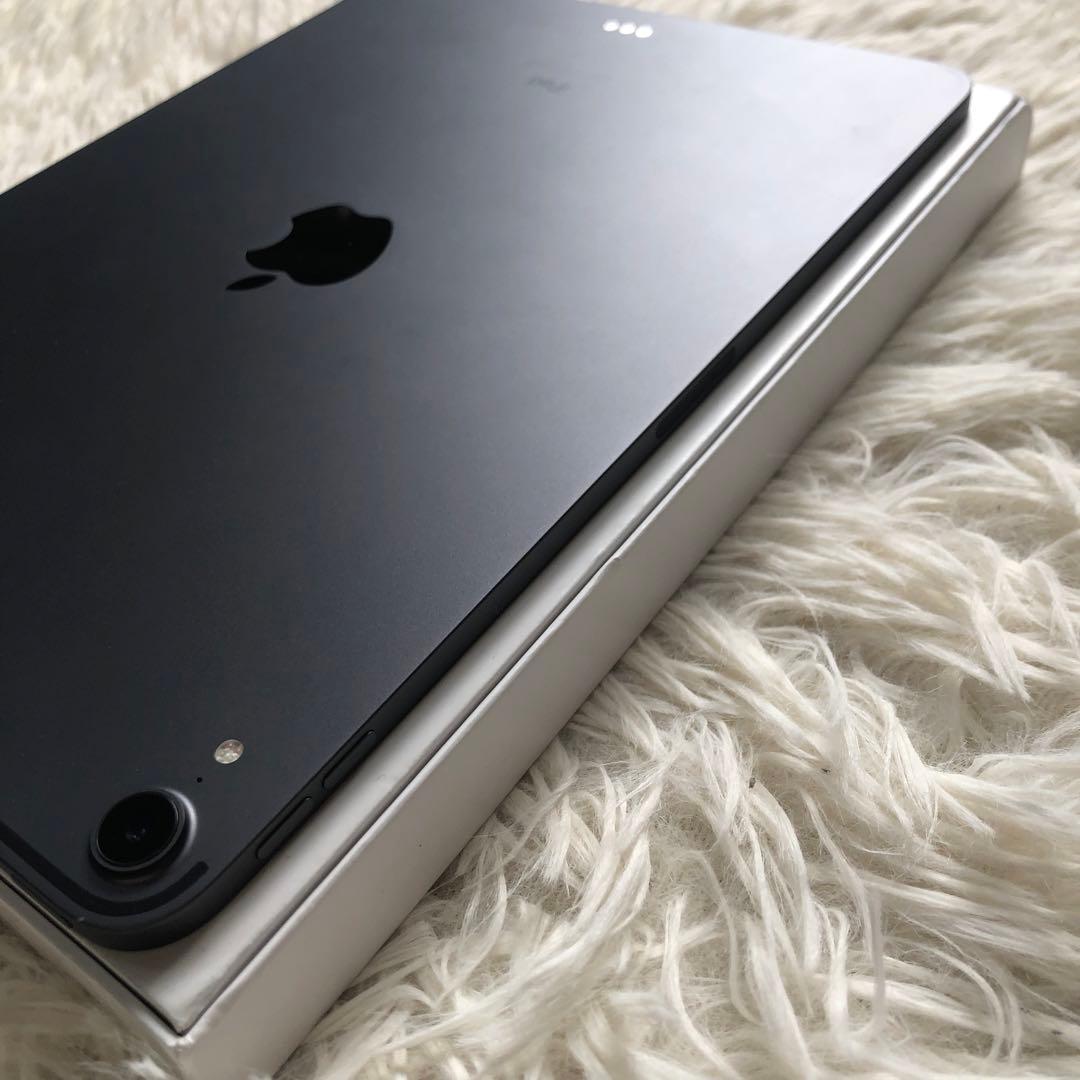 【完動品】iPad Pro 11インチ 第1世代 64GB 【すぐ発送】