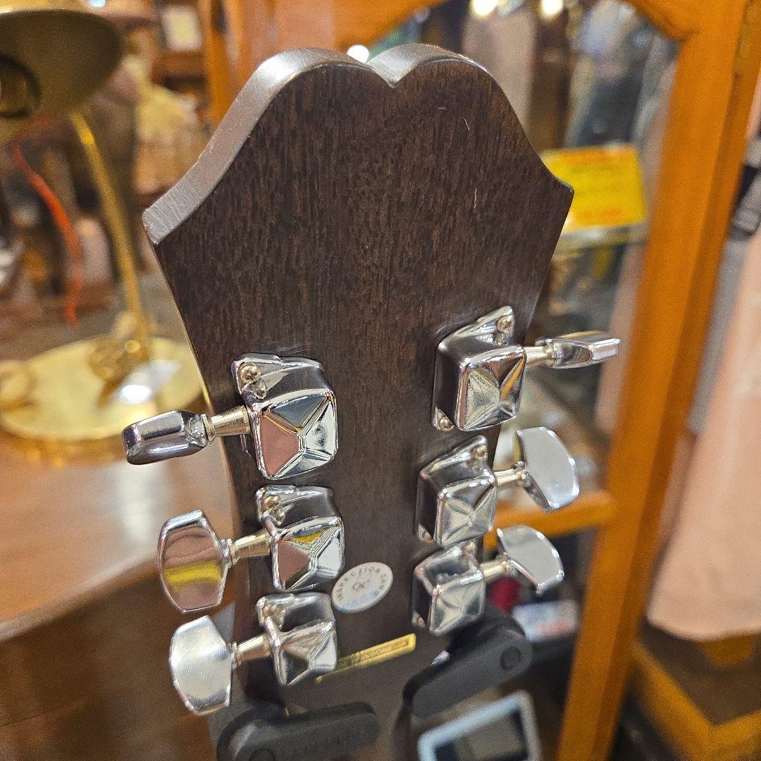 【美品】Epiphone DR-100S アコースティックギター エピフォン