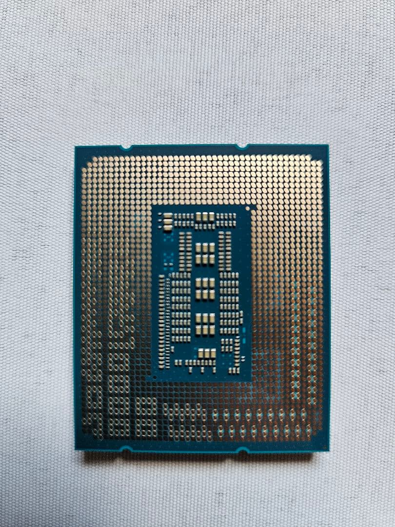 ［中古品］Intel Core i5-14400F CPU