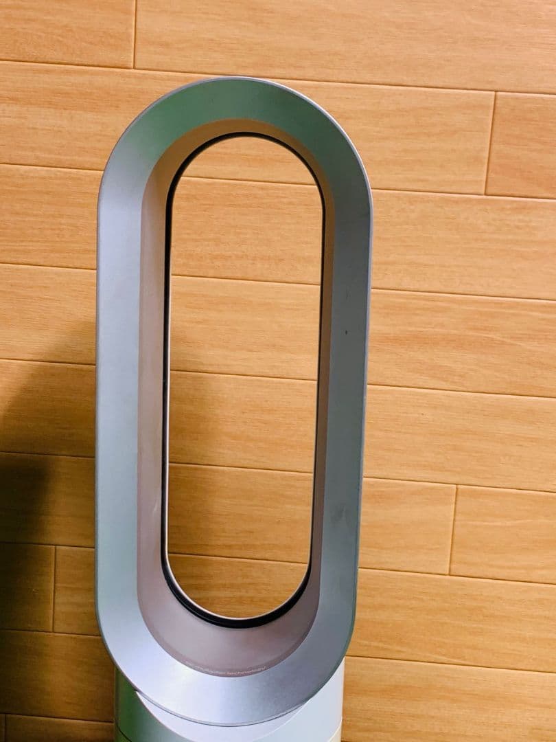 dysonAM04 hot+cool 冷暖房機能付きファン